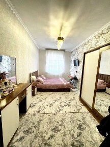 Ташкентская область, Ташкент, Яшнабадский район