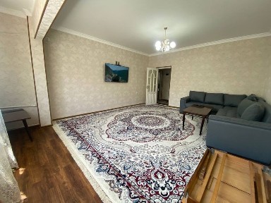 Ташкентская область, Ташкент, Юнусабадский район