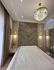 Ташкентская область, Ташкент, Сергелийский район