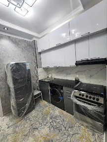 Ташкентская область, Ташкент, Мирабадский район