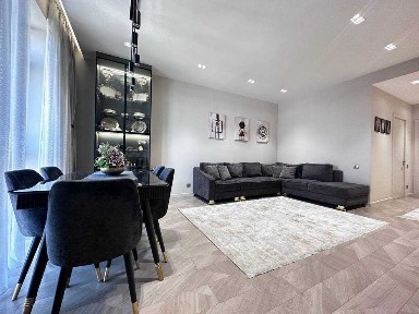 Ташкентская область, Ташкент, Яккасарайский район