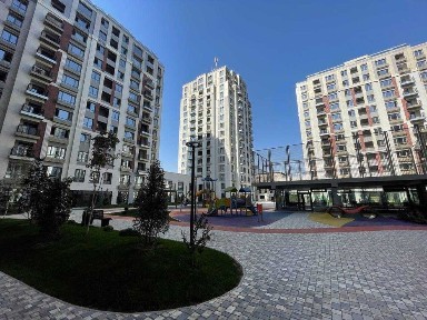 Ташкентская область, Ташкент, Мирабадский район