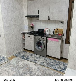 Ташкентская область, Ташкент, Мирзо-Улугбекский район