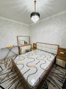 Ташкентская область, Ташкент, Сергелийский район