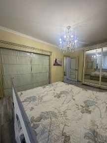 Ташкентская область, Ташкент, Мирзо-Улугбекский район