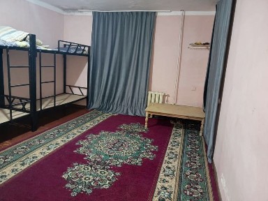 Ташкентская область, Ташкент, Яккасарайский район