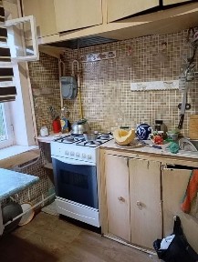 Ташкентская область, Ташкент, Яшнабадский район