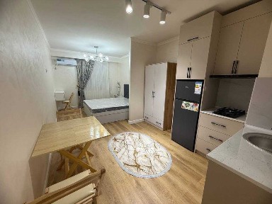 Ташкентская область, Ташкент, Яшнабадский район