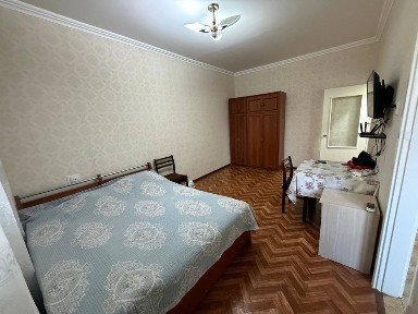 Ташкентская область, Ташкент, Мирзо-Улугбекский район