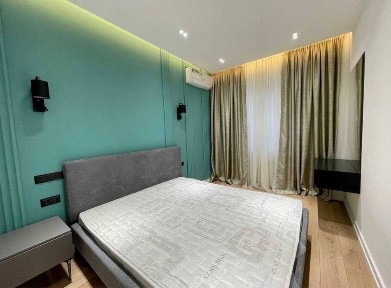 Ташкентская область, Ташкент, Мирзо-Улугбекский район