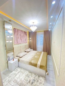 Ташкентская область, Ташкент, Чиланзарский район