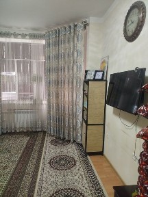 Ташкентская область, Ташкент, Мирзо-Улугбекский район