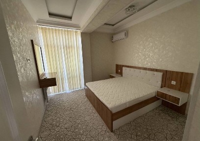 Ташкентская область, Ташкент, Чиланзарский район