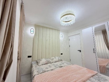 Ташкентская область, Ташкент, Чиланзарский район