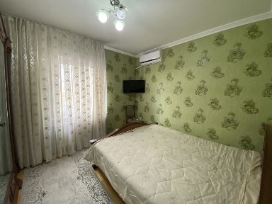 Ташкентская область, Ташкент, Мирабадский район