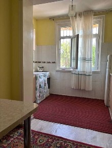 Ташкентская область, Ташкент, Мирзо-Улугбекский район