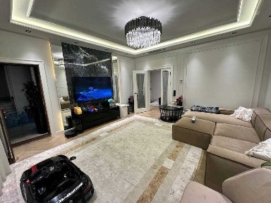 Ташкентская область, Ташкент, Яккасарайский район