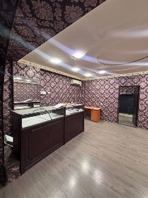 Ташкентская область, Ташкент, Юнусабадский район