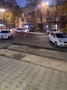 Ташкентская область, Ташкент, Яккасарайский район