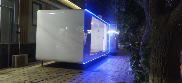 Ташкентская область, Ташкент, Юнусабадский район