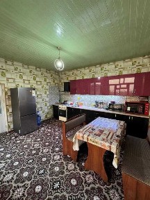 Фарғона центрда ховли уй сотилади