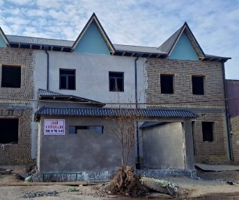 Уй сотилади Урганч тумани