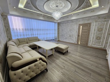 Суточный квартира