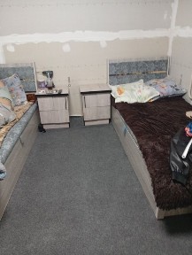 Ижарага участка бор