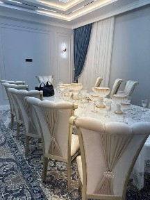 Ташкентская область, Ташкент, Сергелийский район