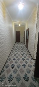 Kvartira sotiladi 2 xonali 67 kv subsidiyali