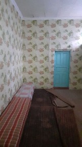 Eski shahar bozor oldidan hovli sotiladi