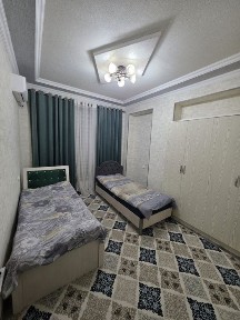 9 Bozor Yangi Xayot Domi