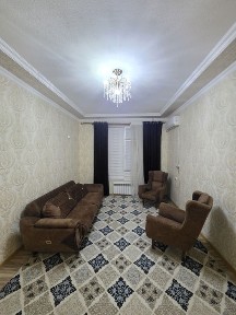 9 Bozor Yangi Xayot Domi