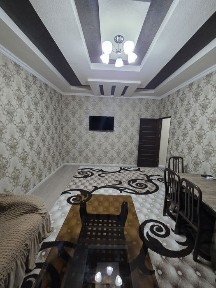 9 Bozor Yangi Xayot Domi