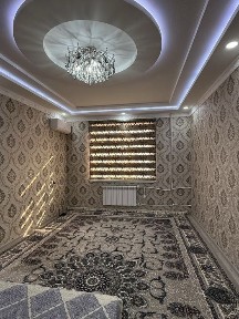 Навоийская область, Навои