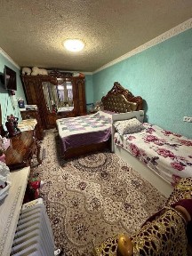 Бухарская область, Бухара