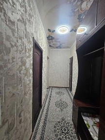 Бухарская область, Бухара