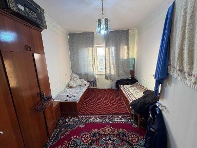 Бухарская область, Бухара