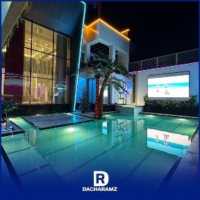 Ташкентская область, Чарвак