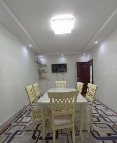 Ферганская область, Коканд