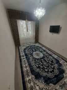 аренда 3 комнатную квартиру в самарканде Карасув