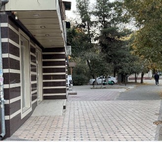 Ташкентская область, Ташкент, Чиланзарский район