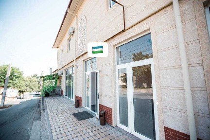 Ташкентская область, Ташкент, Яккасарайский район