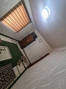 1 xonali kv ijaraga beriladi.