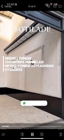 Ташкентская область, Ташкент, Яккасарайский район