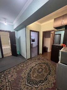 Ташкентская область, Ташкент, Сергелийский район