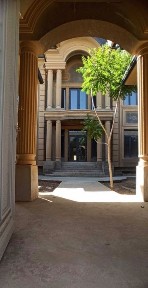 Ташкентская область, Ташкент, Мирзо-Улугбекский район