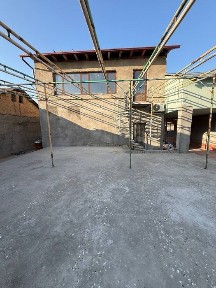 Ташкентская область, Кибрай