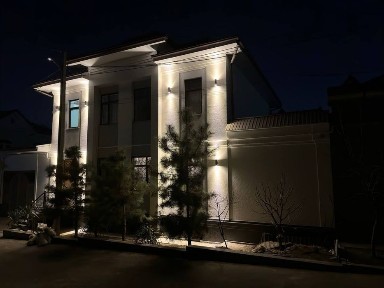 Ташкентская область, Ташкент, Мирзо-Улугбекский район