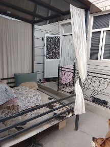 Ташкентская область, Ташкент, Яшнабадский район